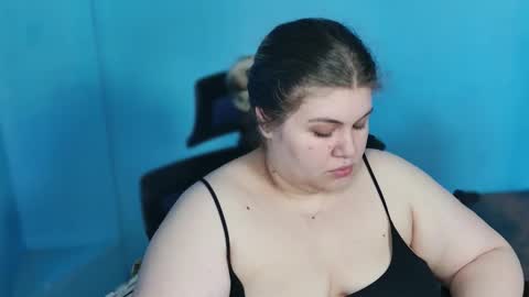 Snapshot of love_wiggy18 chatting on March 14, 2026, 6:41 am Ally online show from March 14, 2026, 6:41 am