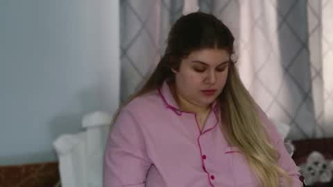 Snapshot of love_wiggy18 chatting on March 23, 2026, 6:39 am Ally online show from March 23, 2026, 6:39 am