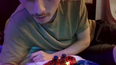 lovebinger online show from February 4, 2025, 2:28 am