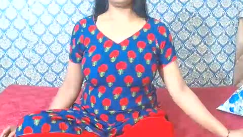 Snapshot of lovefunnitya chatting on April 10, 2026, 3:28 pm Divya online show from April 10, 2026, 3:28 pm