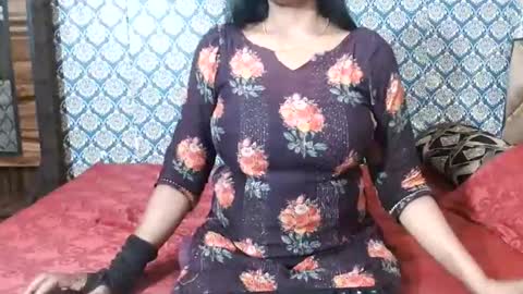 Snapshot of lovefunnitya chatting on June 7, 2026, 9:57 am Divya online show from June 7, 2026, 9:57 am