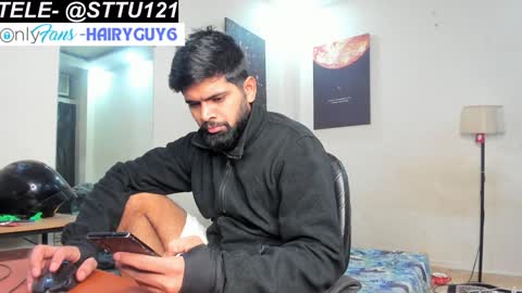 Snapshot of lovehairyindian chatting on January 5, 2025, 3:34 pm Indian hairy online show from January 5, 2025, 3:34 pm