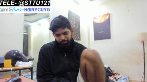 Snapshot of lovehairyindian chatting on January 7, 2025, 9:29 am Indian hairy online show from January 7, 2025, 9:29 am