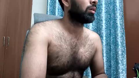 Snapshot of lovehairyindian chatting on November 6, 2025, 6:42 pm Indian hairy online show from November 6, 2025, 6:42 pm