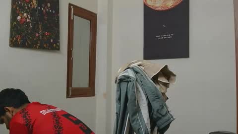 Indian hairy online show from December 3, 2025, 10:13 am