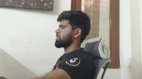 Indian hairy online show from April 30, 2026, 3:35 am