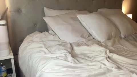 just Ivy D online show from February 18, 2025, 8:36 pm