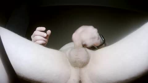 Majkeeel online show from November 27, 2025, 11:07 pm