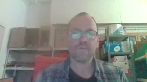 lovelick007 online show from December 31, 2024, 4:35 pm