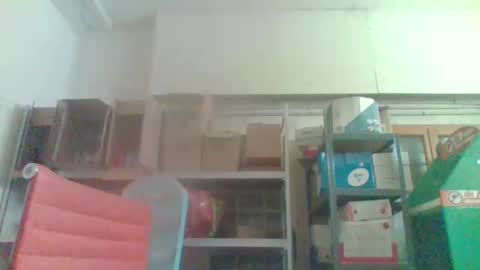 lovelick007 online show from January 28, 2025, 3:57 pm