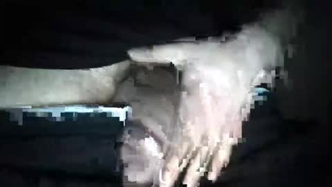 lovelickingfeet23 online show from January 16, 2025, 11:26 am