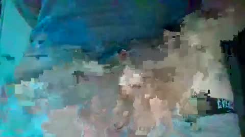 lovelickingfeet23 online show from October 3, 2025, 9:45 pm