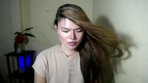 lovelily_xoxo online show from June 29, 2026, 8:31 pm