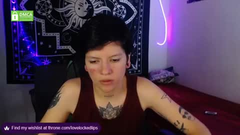 Alex  Violet online show from September 14, 2025, 8:30 pm