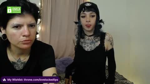 Alex  Violet online show from February 6, 2026, 4:06 am