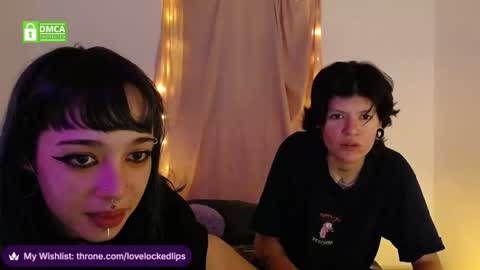 Alex  Violet online show from February 26, 2026, 3:05 am