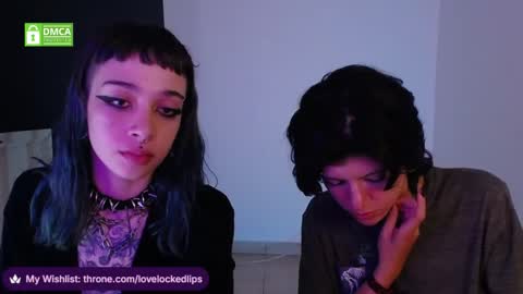 Alex  Violet online show from March 17, 2026, 4:50 am