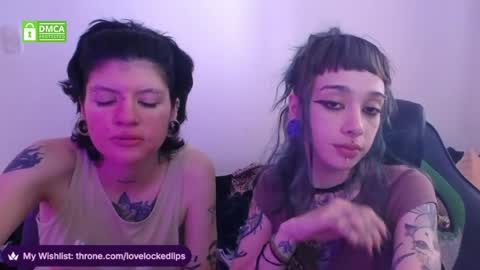 Alex  Violet online show from March 31, 2026, 6:52 pm