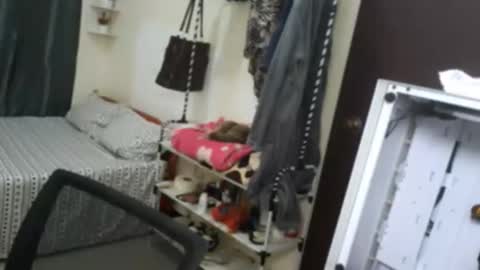 Snapshot of lovely_081 chatting on June 9, 2026, 11:55 am LOVELY online show from June 9, 2026, 11:55 am