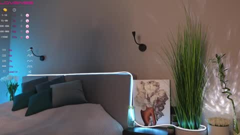 Snapshot of lovely__alisa chatting on March 10, 2025, 12:48 pm Alisa online show from March 10, 2025, 12:48 pm