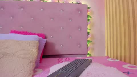 Kissy online show from June 8, 2026, 6:19 pm