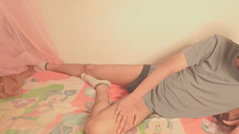 Lovely Person online show from November 23, 2025, 9:25 pm