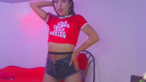 Tami online show from February 23, 2025, 8:28 am