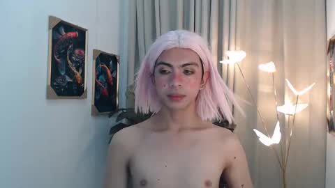 alwina online show from March 27, 2026, 4:07 pm