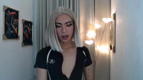 alwina online show from April 3, 2026, 6:17 pm