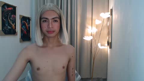 alwina online show from April 5, 2026, 5:21 pm