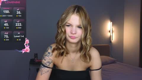 Jenny online show from December 14, 2024, 1:06 am