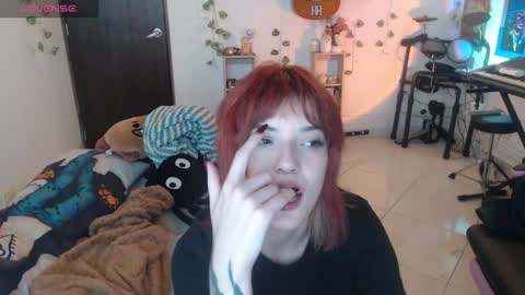 Cassie online show from March 20, 2026, 9:25 am