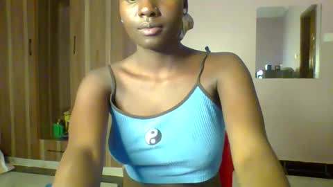 Choco online show from September 20, 2025, 10:44 pm