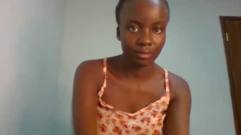 Choco online show from September 29, 2025, 10:14 pm