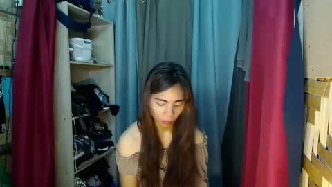 Snapshot of lovely_cummerx chatting on March 4, 2026, 12:49 am JAM online show from March 4, 2026, 12:49 am