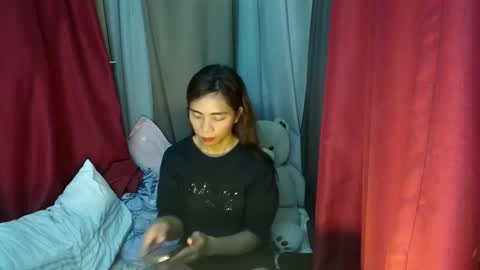 Snapshot of lovely_cummerx chatting on March 6, 2026, 4:20 am JAM online show from March 6, 2026, 4:20 am