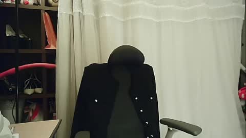 Snapshot of lovely_dana chatting on December 31, 2024, 1:30 pm DANA KIM online show from December 31, 2024, 1:30 pm