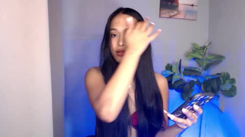 lovely_felicity online show from September 17, 2025, 7:32 am