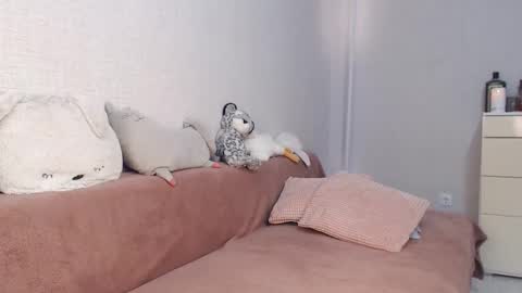 Lovely Hayley online show from October 29, 2025, 10:22 pm