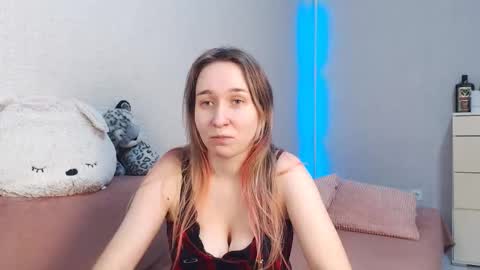 Lovely Hayley online show from February 19, 2026, 10:06 pm