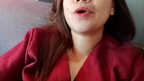 Snapshot of lovely_juday26 chatting on March 31, 2026, 6:25 am lovely_juday26 online show from March 31, 2026, 6:25 am