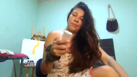 Snapshot of lovely_maia chatting on June 11, 2026, 12:14 pm Maya online show from June 11, 2026, 12:14 pm