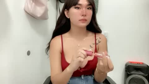 Snapshot of lovely_maria_x chatting on April 16, 2026, 2:45 am Maria online show from April 16, 2026, 2:45 am