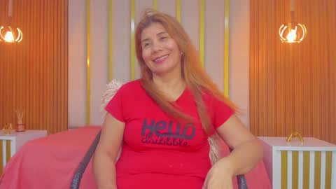 Snapshot of lovely_mifl chatting on December 24, 2024, 7:33 pm Marla Rico online show from December 24, 2024, 7:33 pm