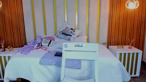 Snapshot of lovely_mifl chatting on March 12, 2025, 9:12 am Marla Rico online show from March 12, 2025, 9:12 am