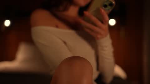 Natasha - IG  online show from March 7, 2026, 11:13 pm