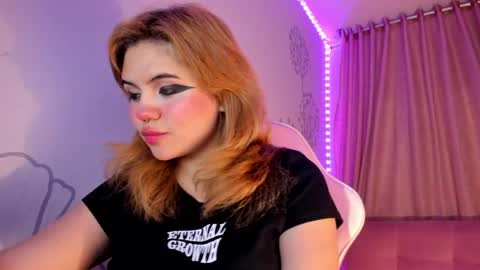 Paris Rose online show from March 31, 2026, 7:31 am