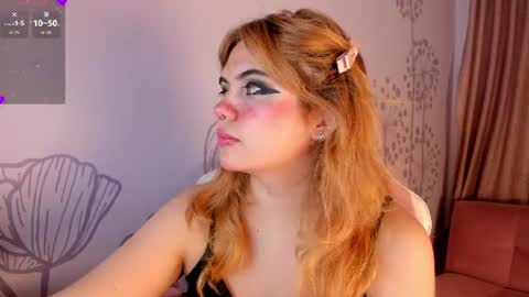 Snapshot of lovely_paris_01 chatting on July 13, 2026, 8:06 am Paris Rose online show from July 13, 2026, 8:06 am