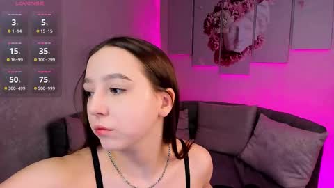 Snapshot of lovely_poppy chatting on February 28, 2025, 2:31 am Lolly online show from February 28, 2025, 2:31 am