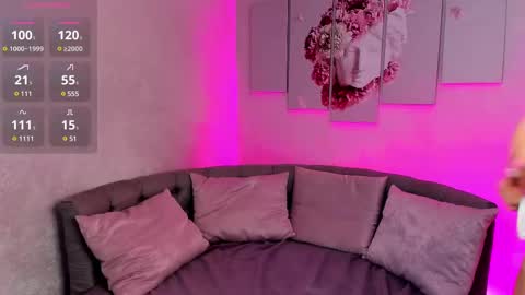 Snapshot of lovely_poppy chatting on March 1, 2025, 1:53 am Lolly online show from March 1, 2025, 1:53 am